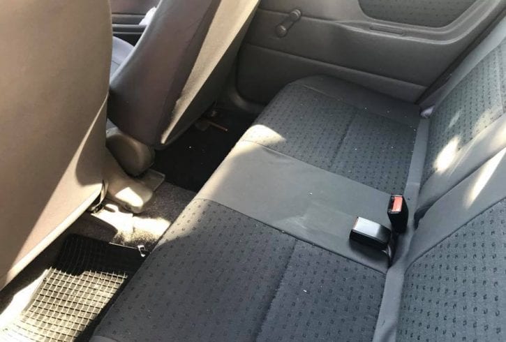 For Sale Suzuki Alto Automatic Londra UK EC2