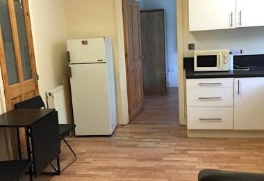 One bedroom flat Kingsbury - Chirie one bedroom in Harrow HA3