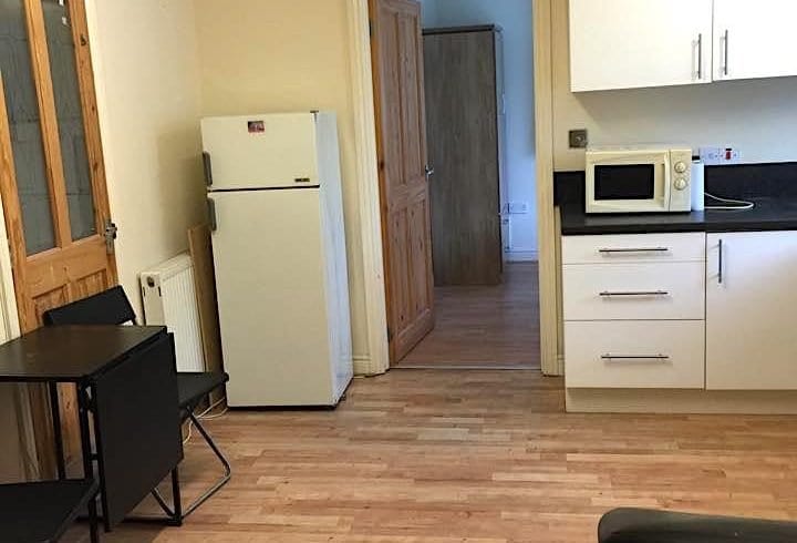 One bedroom flat Kingsbury - Chirie one bedroom in Harrow HA3