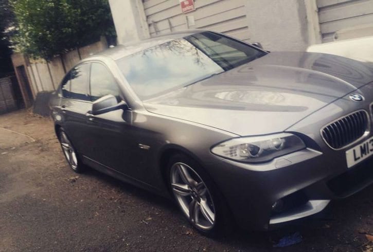 Hai acasa de Sarbatori!