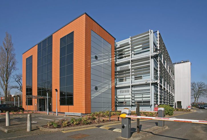 Munca Labourer cu CSCS Card in Welmyn Garden City