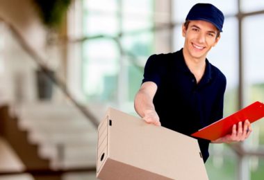 LB Logistics Soferi Curierat Multidrop in Enfield si Dartford