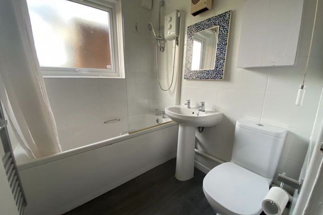 Apartament cu 2 dormitoare Northwood, HA6