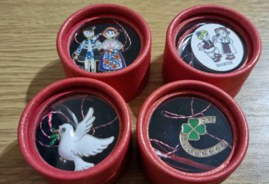 De vânzare Mărțișoare - Trimit oriunde in UK