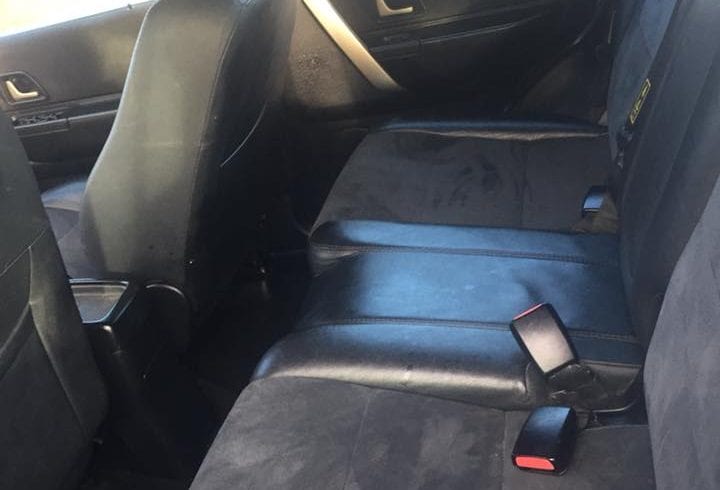 For sale Auto Land Rover Freelander TD4 Londra UK - SW1