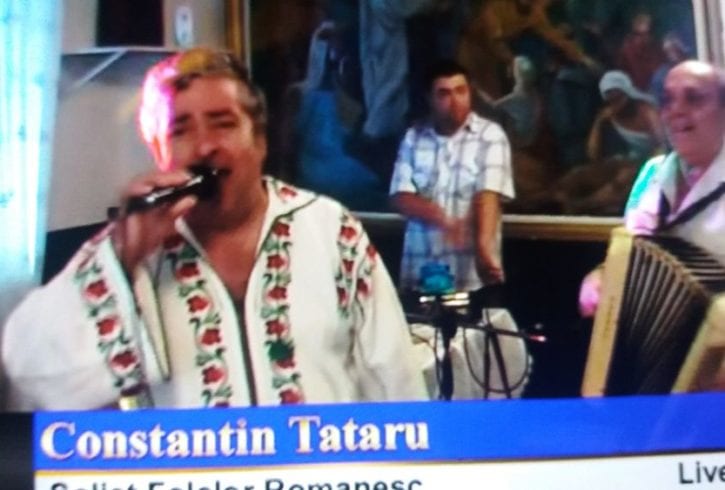 Solist vocal Constantin Tataru - Petreceri si Evenimente Solist vocal Constantin Tataru - Petreceri si Evenimente
