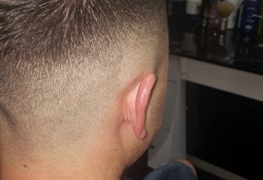 Angajez frizerita in zona Edgware - Londra UK