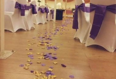 Organizam nunti, botezuri si petreceri private