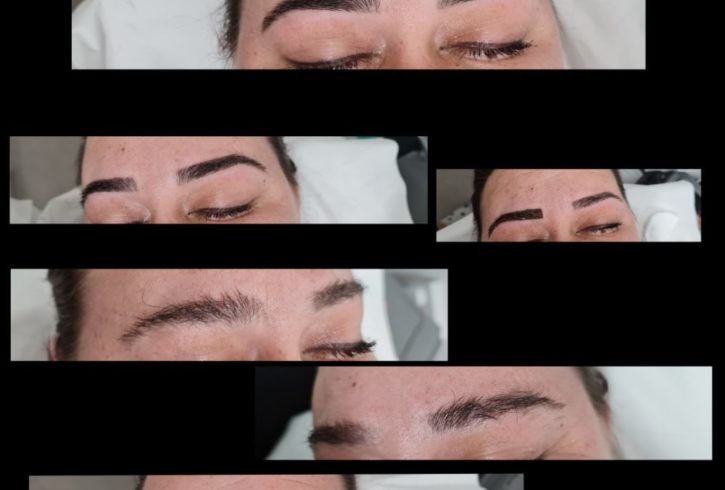 Servicii Cosmetica in East Ham E6 Londra - Maria Covete