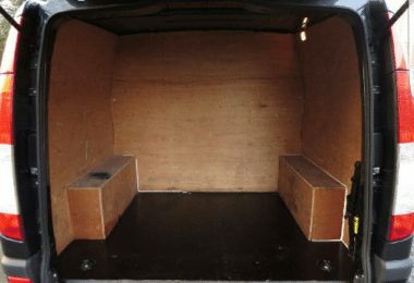 Transport persoane si colete RO-UK