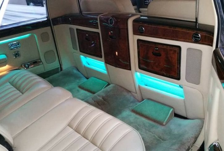 Electrician auto Queensbury