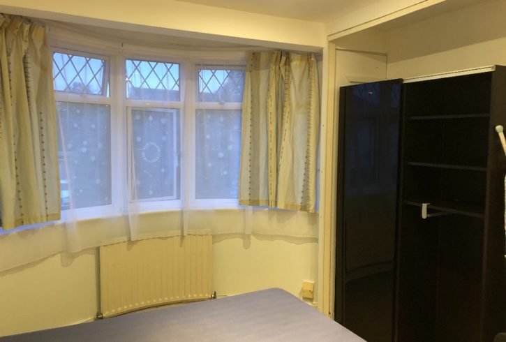 Chirie Camera Dubla in South Harrow - Londra