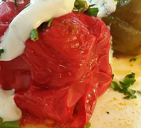 Restaurant DG Romanesc in Birmingham Smethwich B66