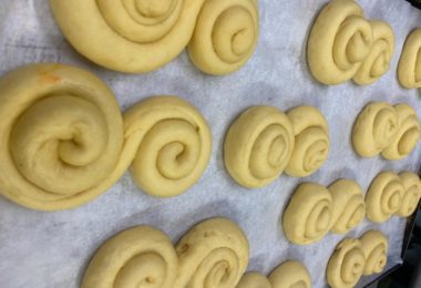 Angajam Patisera / Patiser in Sudul Londrei