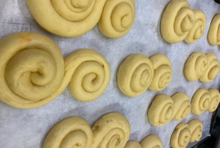 Angajam Patisera / Patiser in Sudul Londrei