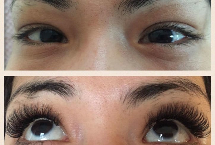 Extensii gene - Fir cu fir / 2 D