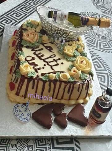 Realizez Torturi la Comanda Colectare din East Ham, Londra