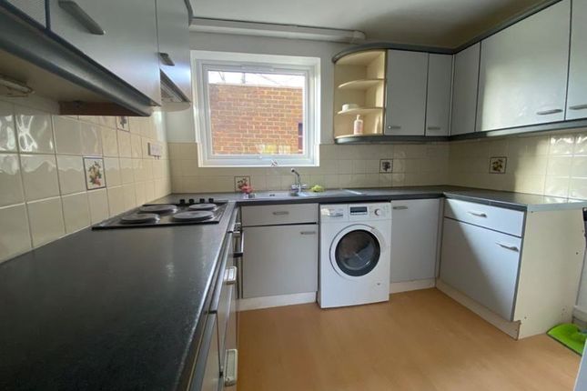 Apartament cu 2 dormitoare Northwood, HA6