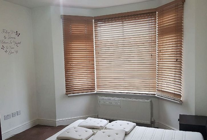 Camere duble de inchiriat in Harrow Londra HA1