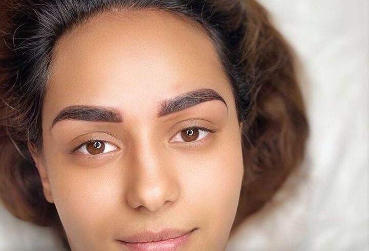 Micropigmentare Sprancene Si Buze In Dagenham, Londra