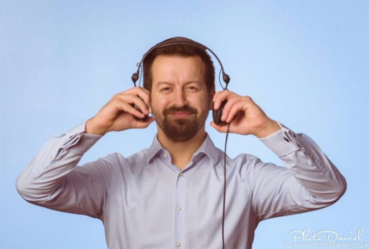 DJ și MC pentru Nunți, Cununii, Botezuri, Aniversări și Petreceri Private!