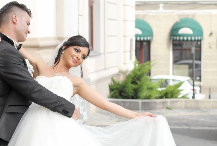 Servicii profesionale foto video in Londra - Ciprian