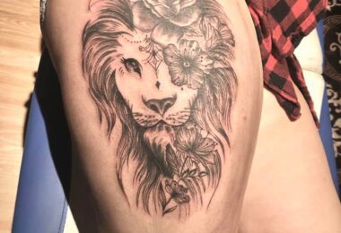 Dark Storm Tattoos - Salon De Tatuaje In Newham, Londra