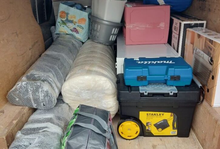 Transport Duba si Mutari in Londra si UK