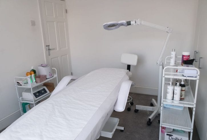 Maria Beauty Service in zona East Ham E6 Maria Beauty Service in zona East Ham E6