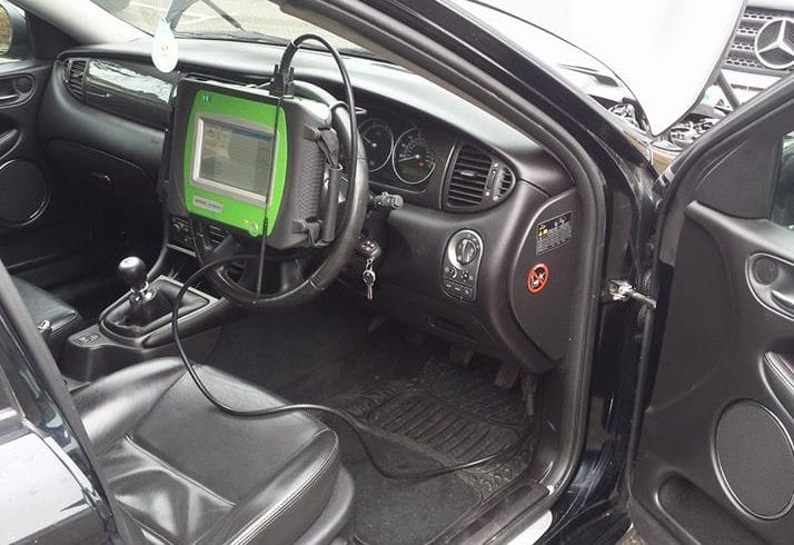 Service Auto Edward Cars & Trucks Repairs - Harlow CM20