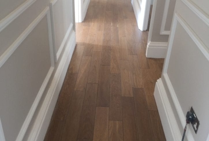 MARCOS BUILDING LIMITED - Servicii de amenajari interioare