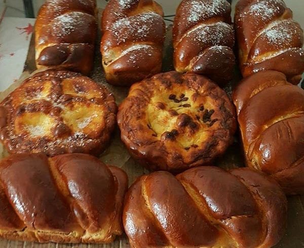 Produse traditionale romanesti Barking IG11