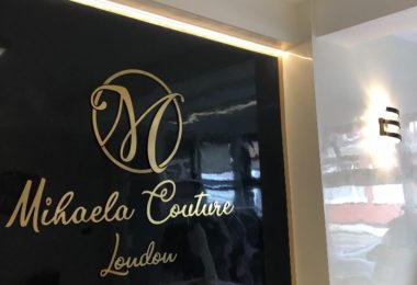 Angajam Croitoreasa cu Experienta in Londra