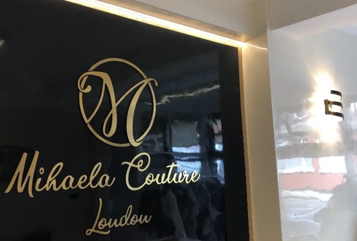 Angajam Croitoreasa cu Experienta in Londra