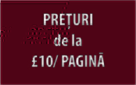 Oana Sofronov – Traducator autorizat in Londra UK