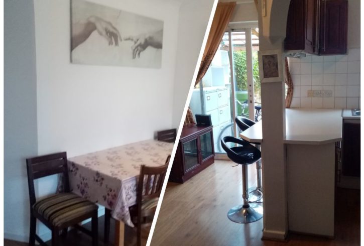 Chirie Camera Dubla Disponibila in Edgware HA8