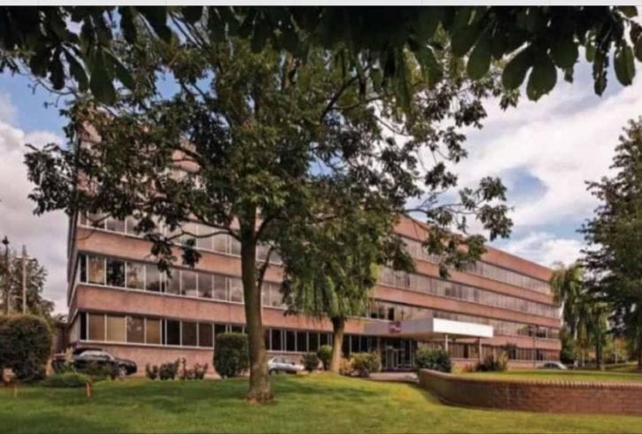 Se cauta Rigipsari / Labours site in Aylesbury - UK