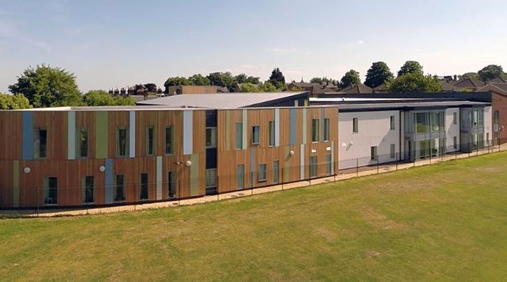 Angajam Infirmieri si Asistenti Medicali- Residential Nursing Home Angajam Infirmieri si Asistenti Medicali- Residential Nursing Home