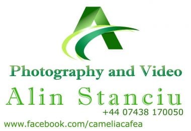 FILMARI si fotografii - Nunta, botez sau alte evenimente