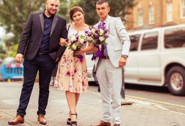 Fotograf profesionist pentru evenimentul tau