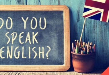 Invata engleza intr-un mediu prietenos