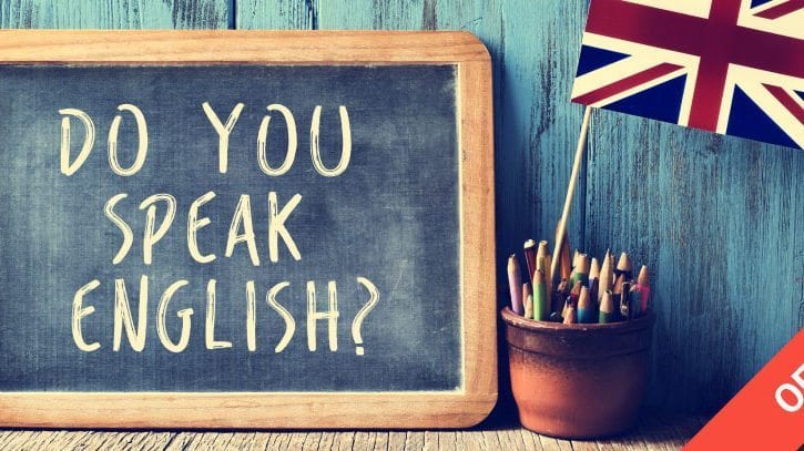 Invata engleza intr-un mediu prietenos