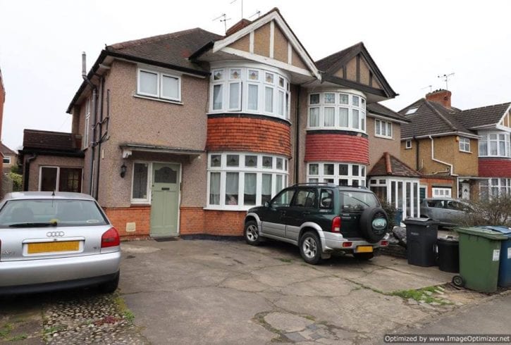 Crystal Estates - 1 bedroom apartment for rent in Harrow zone 5 HA2 Crystal Estates - 1 bedroom apartment for rent in Harrow zone 5 HA2