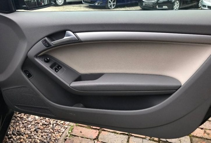 For Sale Auto AUDI A5 2.O TFSI QUATTRO - Newham London E6