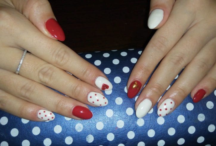 Unghii tehnice (gel) - Gravesend