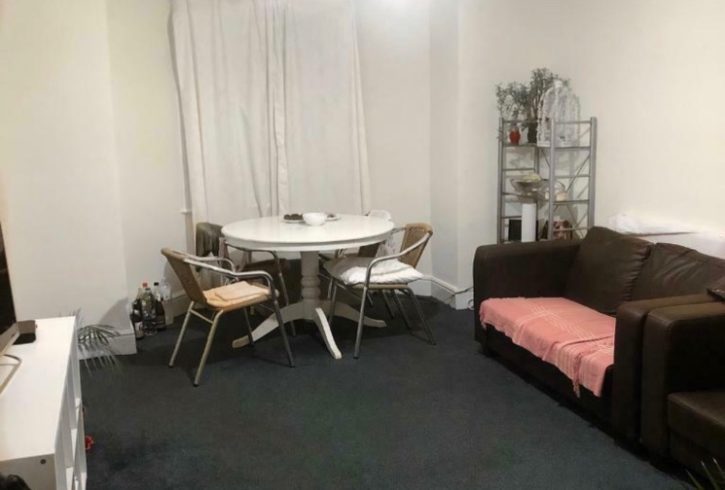 Camera Single in Paddington - NW6