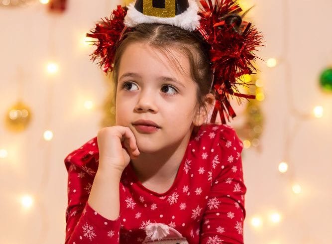 Foto si Video pentru Evenimente, Sedinte Foto de Craciun