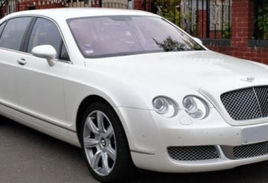 Vip plus services - transport