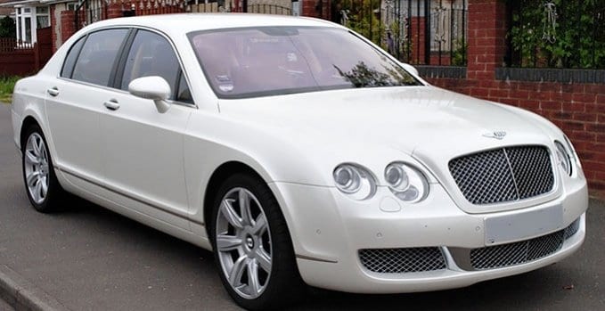 Vip plus services - transport