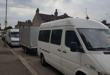 Transport saptamanal TUR-RETUR Romania-Anglia